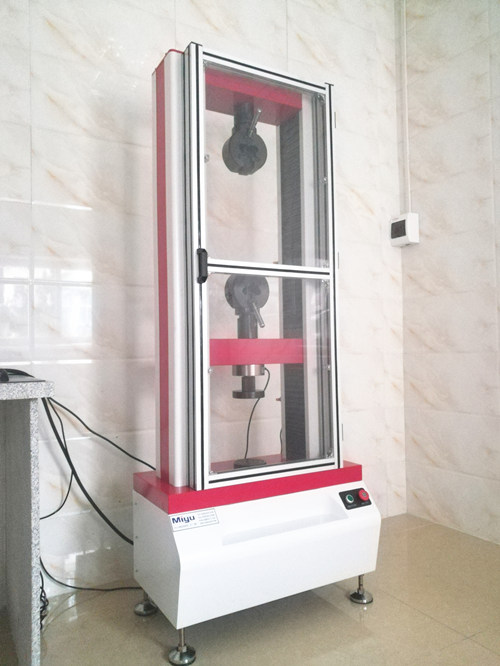 粉末冶金萬能試驗機，粉末冶金檢測設(shè)備