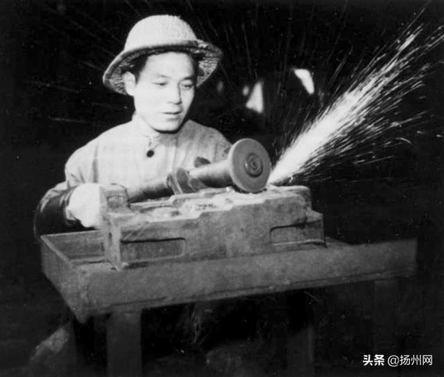 冶金廠過去啥模樣？這組照片&ldquo;講&rdquo;給你聽