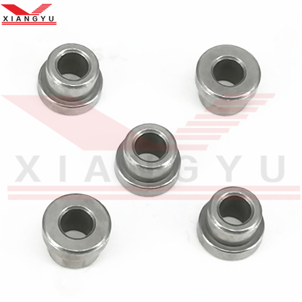 家具底盤用鐵基法蘭軸套定制 家具底盤用鐵基法蘭軸套定制