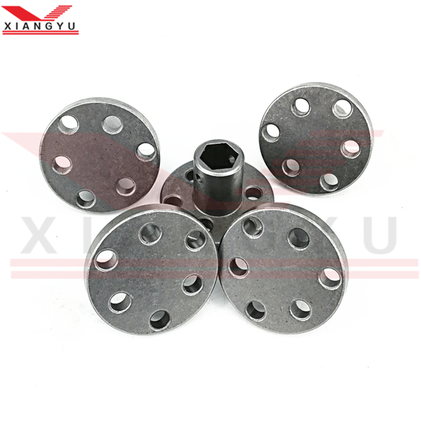 料理機榨汁機粉末冶金臺階軸套廠家 料理機榨汁機粉末冶金臺階軸套廠家