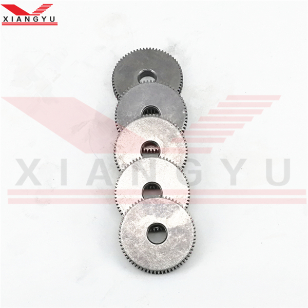 燃油機粉末冶金齒輪廠家 燃油機粉末冶金齒輪廠家