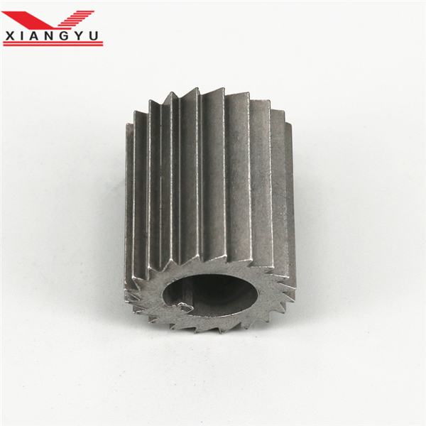 粉末冶金斜齒輪生產(chǎn)
