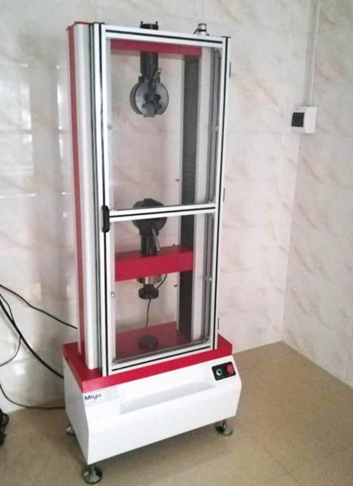 粉末冶金萬能試驗機 粉末冶金萬能試驗機