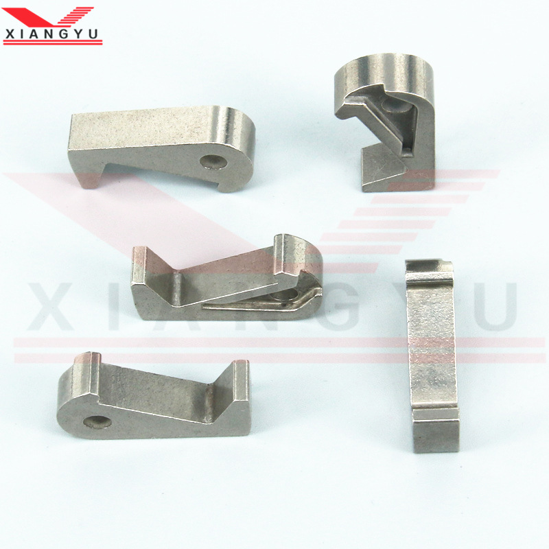 粉末冶金的齒輪怎么樣？