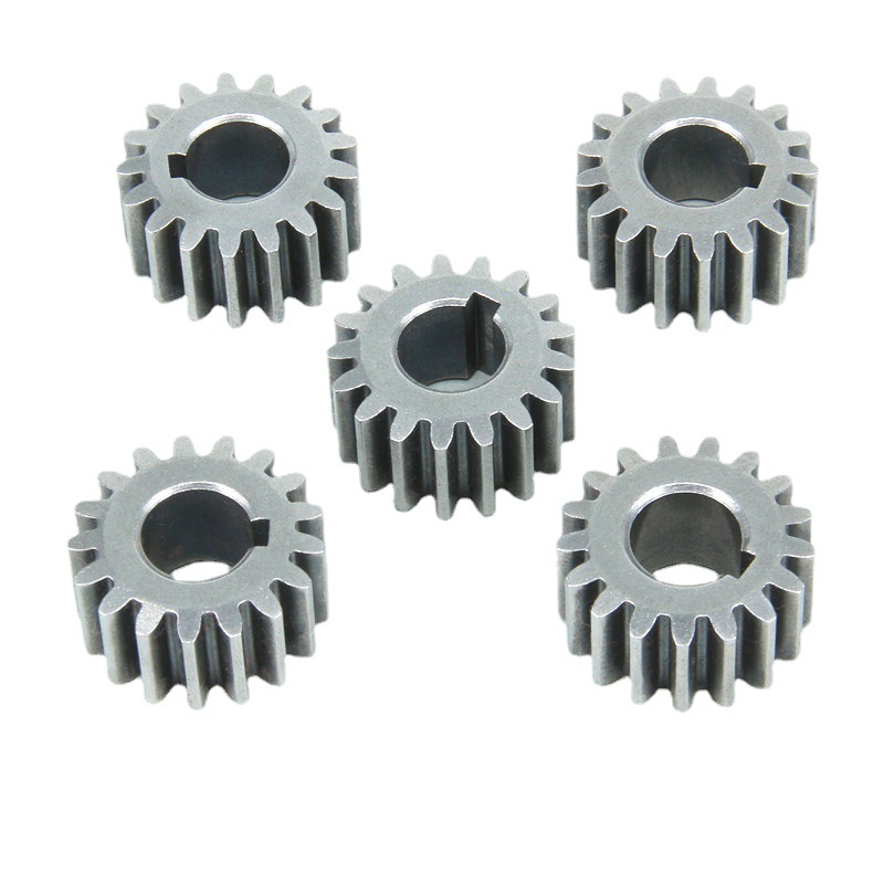 粉末冶金軸套什么作用? 粉末冶金軸套什么作用?