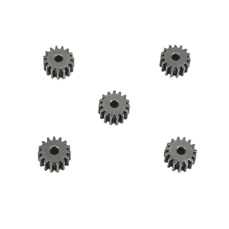 粉末冶金花鍵軸套怎么做? 粉末冶金花鍵軸套怎么做?