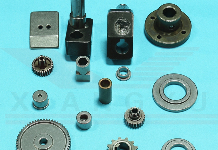 鐵基粉末冶金表面處理（鐵基粉末冶金耐磨嗎）