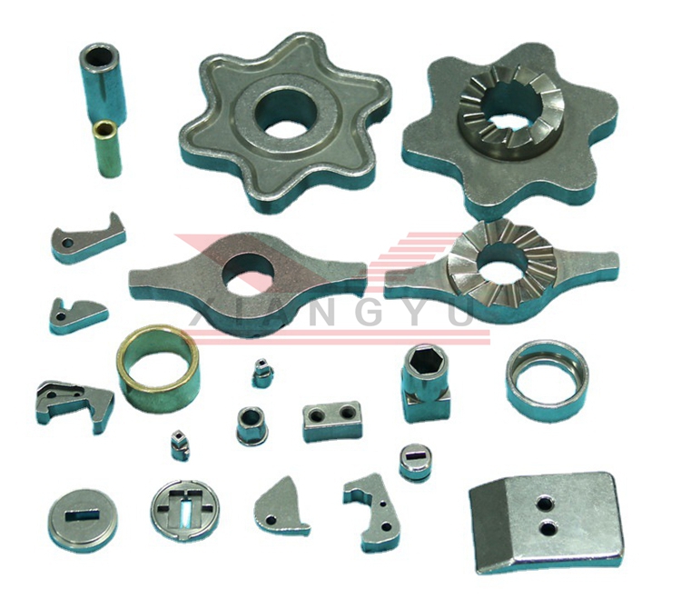 軸套粉末冶金廠（冶金粉末軸承）